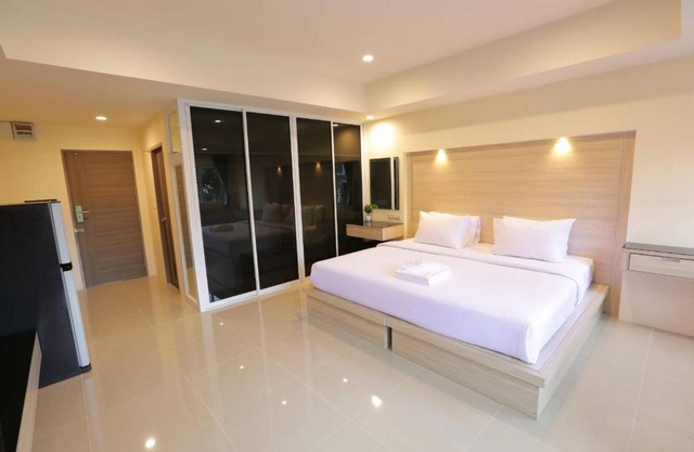 Lampang Residence