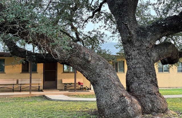 Lampasas Hill Country Ranch Retreat