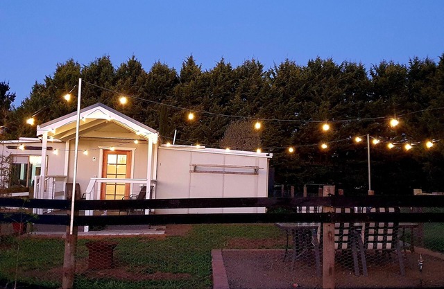 Lancefield Stay Pet and Horse Friendly. Close to Winery region and breweries.