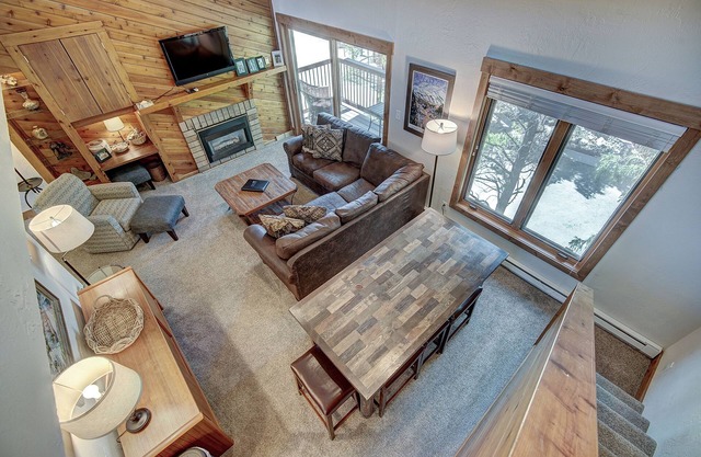 Lances West #6 in Breckenridge