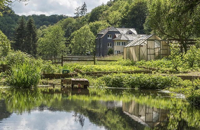 Landgasthof Hieren Mühle