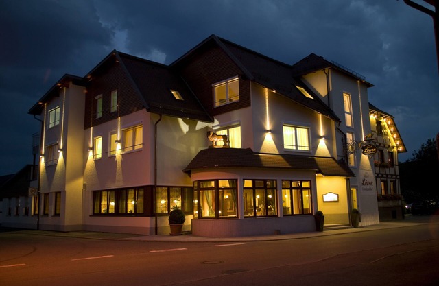 Landgasthof Löwen