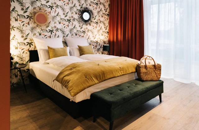 Landhaus am See - Gästezimmer