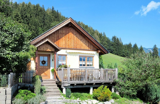 Landhaus Hubner by Interhome