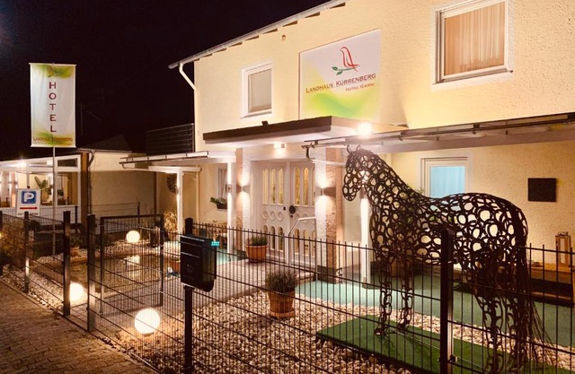 Landhaus Kürrenberg