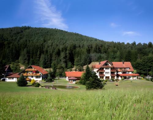 Landhaus Mühlengrund