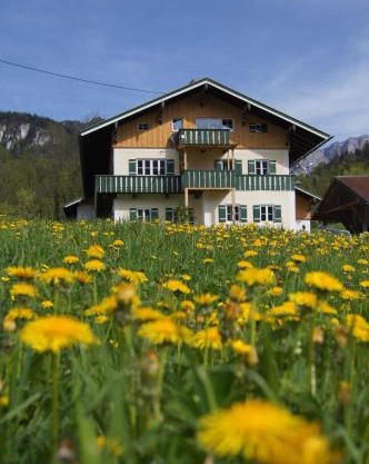 Landhaus Perllehen