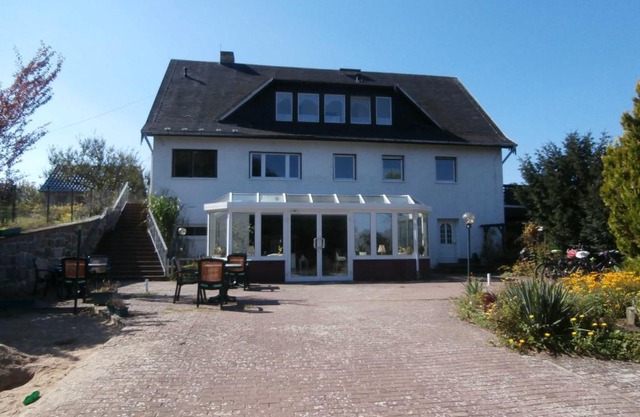 Landhaus Seenland 1