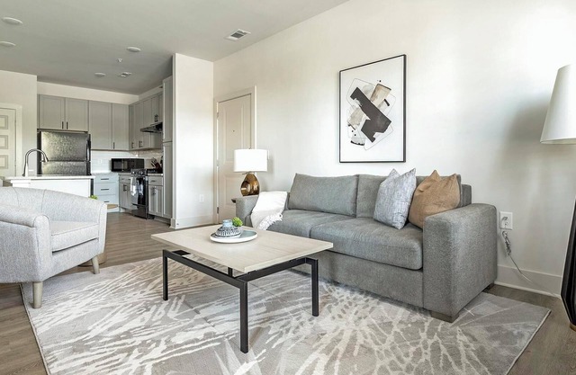 Landing | Amazing 1BD, Clubhouse, Gym