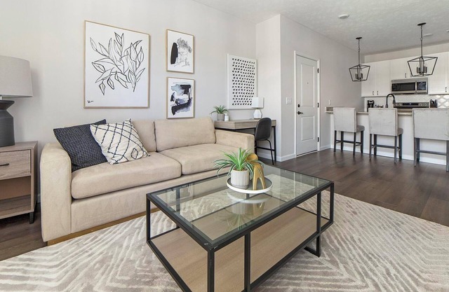 Landing | Amazing 1BD, Clubhouse, Game Room