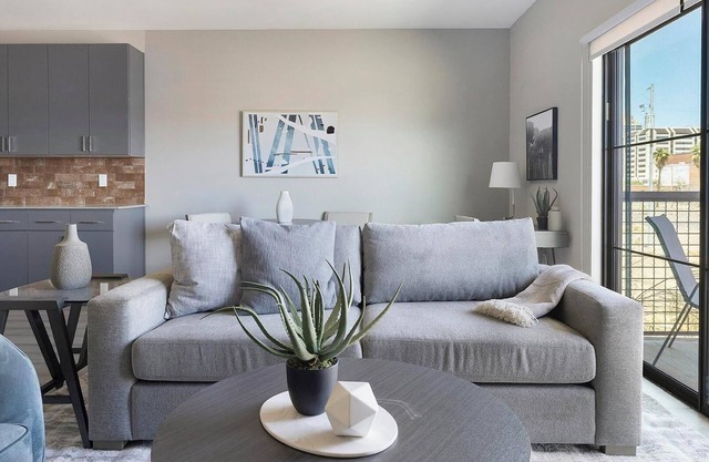 Landing | Amazing 1BD, Game Room, Gym