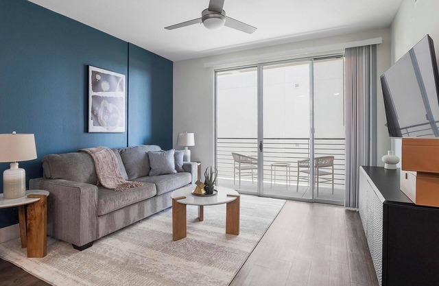 Landing | Amazing 2BD, Clubhouse, Gym