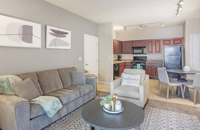 Landing | Amazing 1BD, Gym