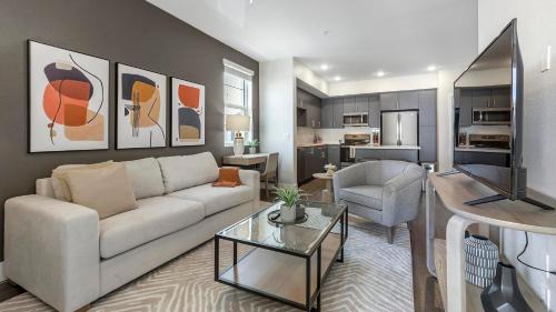 Landing Apartments - Woodburn