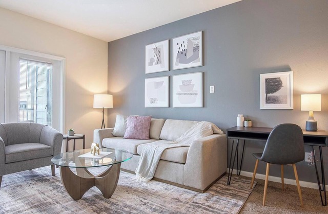 Landing at Agave at South Congress - 1 Bedroom .