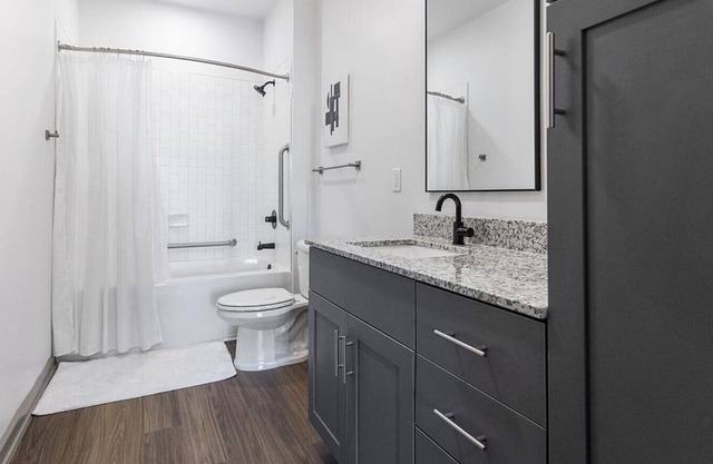 Landing at Bartram Park - 2 Bedrooms in Southside