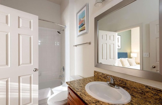 Landing at Falconhead - 2 Bedrooms in Falconhead
