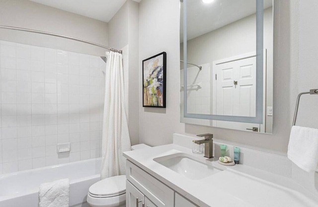 Landing at Falconhead - 2 Bedrooms in Falconhead
