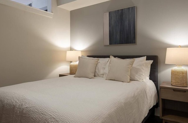Landing at Haus 5350 - 1 Bedroom in Allandale