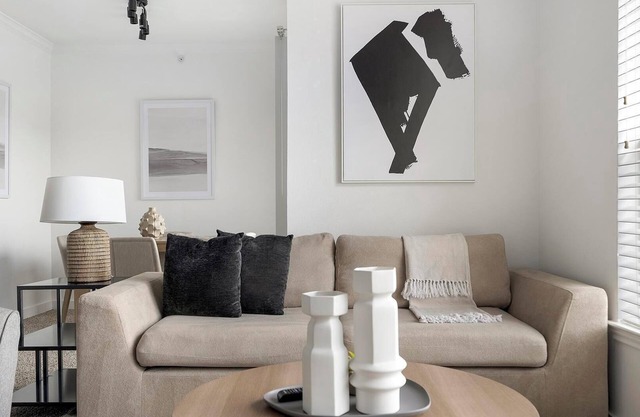 Landing at Preserve at Rolling Oaks - 1 Bedroom.