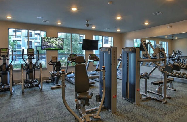 Landing at The Grayson - 2 Bedrooms in Cypressdale