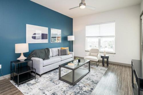 Landing at The Green at Plum Creek - 1 Bedroom in Kyle