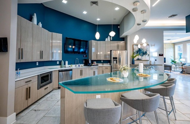 Landing at Ventana Northlake - 2 Bedrooms in We.