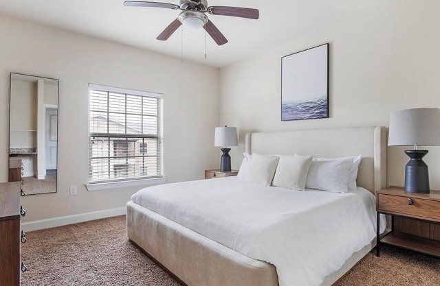 Landing | Incredible 1BD, Clubhouse, Gym