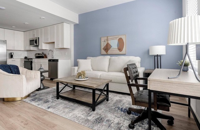 Landing | Incredible 1BD, Gym, Clubhouse