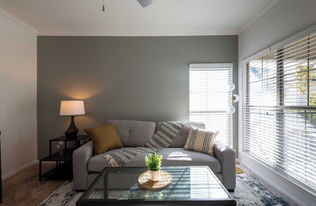 Landing | Incredible 1BD, Courtyard, Pool
