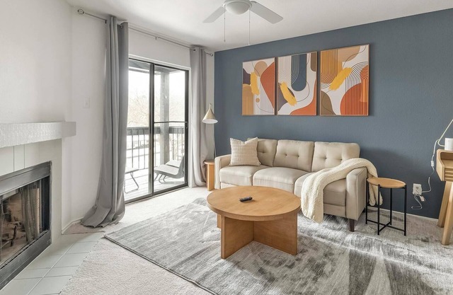 Landing | Incredible 1BD, Gym