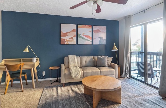 Landing | Incredible 1BD, Gym
