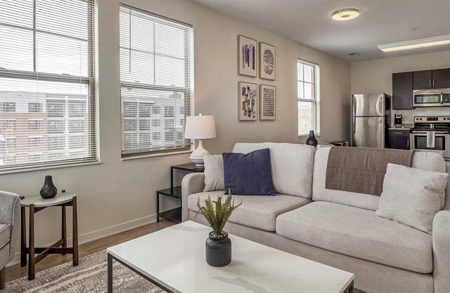 Landing | Incredible 1BD, Gym