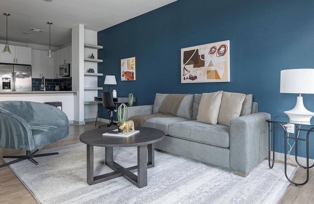Landing | Incredible 1BD, Yoga Studio, Courtyard