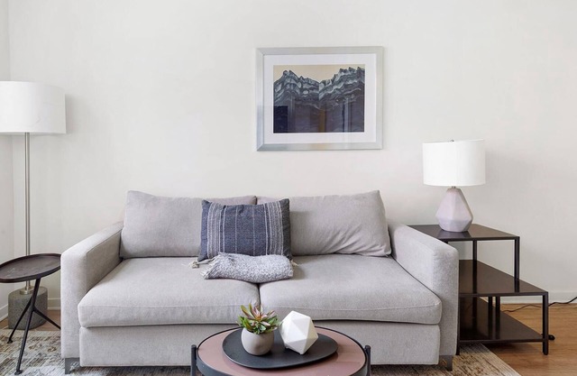 Landing | Incredible 2BD, Gym