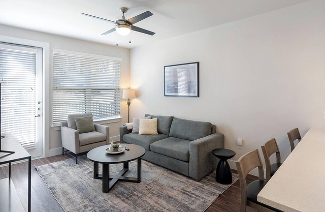 Landing | Incredible 1BD, Clubhouse, Yoga Studio