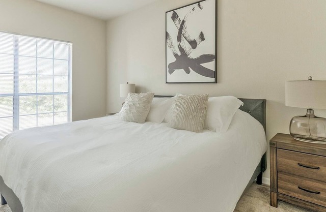 Landing | Modern 1BD, Clubhouse, Game Room