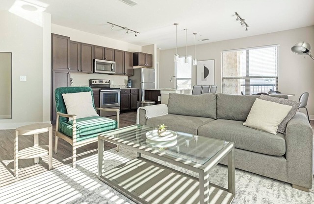 Landing | Modern 2BD, Pool, Game Room