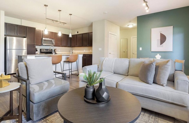 Landing | Spectacular 1BD, Game Room, Gym