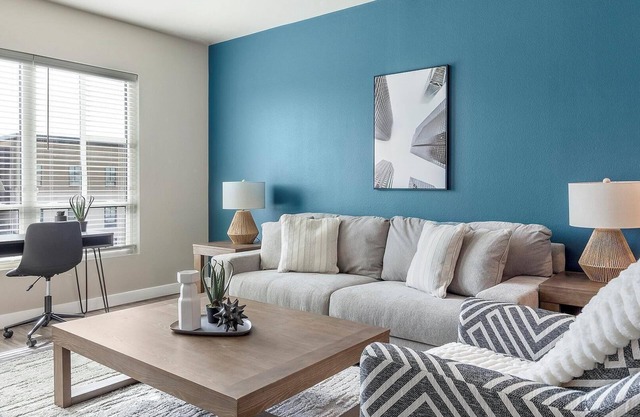 Landing | Spectacular 2BD, Clubhouse