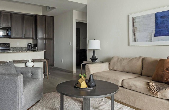 Landing | Stunning 2BD, Pool, Yoga Studio