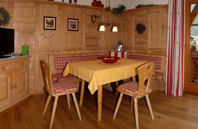 Landliebe - Landhaus Tröber
