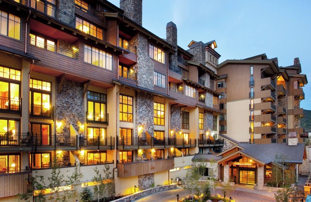 Landmark 304 - 2 Bedroom Platinum