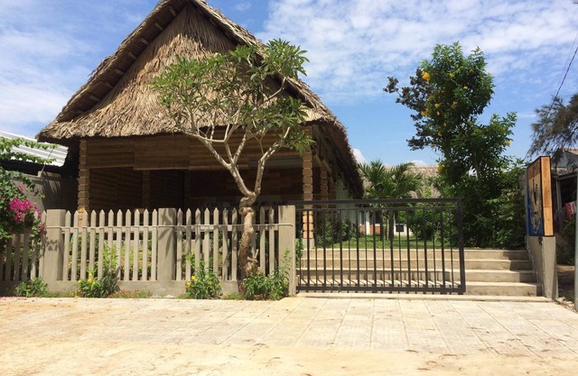 Lang Bien Homestay