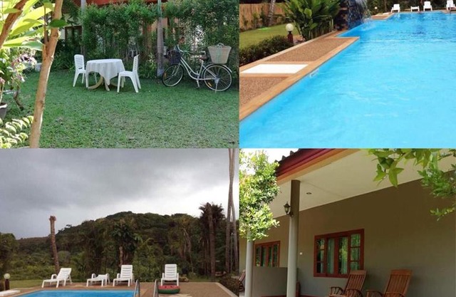 Lanta Wanida Resort