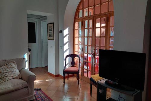 Lanza Tomasi Apartment - centre