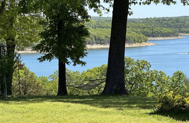 Large,3 Bdrm, Lake View/Access Home w/Rustic/Modern Charm, Resort Amenities