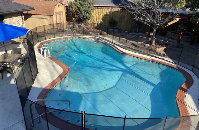 Large 4 Bedroom, 15 mins to Six Flags, Cowboys/Rangers Stadium w/Tesla 220v