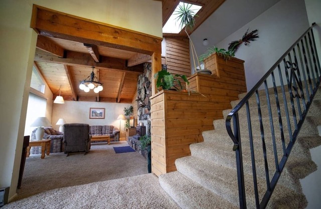 Large 4BR 3BA Driggs home weekly/monthly discount