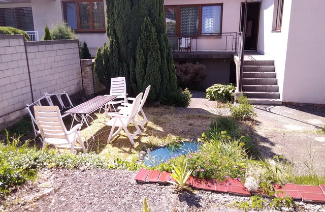 Large Apartment in the heart of Slovácko